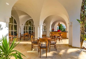 Hotel SHALIMAR AQUAPARK wakacje