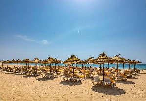 Hotel SHALIMAR AQUAPARK wakacje