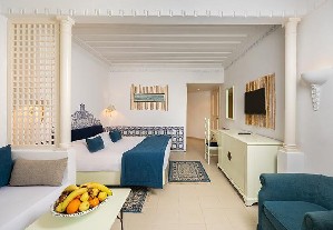 Hotel SHALIMAR AQUAPARK wakacje