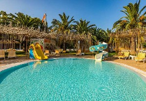 Hotel SHALIMAR AQUAPARK wakacje