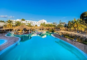 Hotel SHALIMAR AQUAPARK wakacje