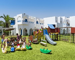 Hotel THE MIRAGE RESORT & SPA wakacje