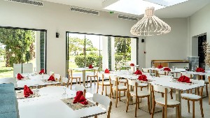 Hotel THE MIRAGE RESORT & SPA wakacje