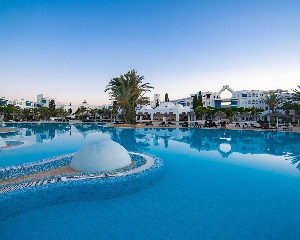 Hotel THE MIRAGE RESORT & SPA wakacje