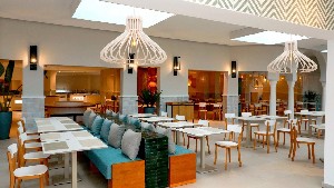 Hotel THE MIRAGE RESORT & SPA wakacje