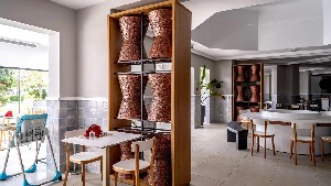 Hotel THE MIRAGE RESORT & SPA wakacje