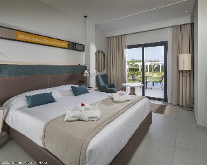 Hotel THE MIRAGE RESORT & SPA wakacje