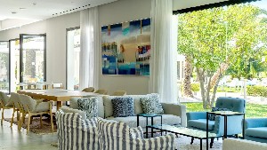 Hotel THE MIRAGE RESORT & SPA wakacje