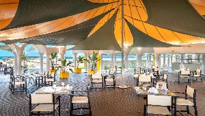 Hotel THE MIRAGE RESORT & SPA wakacje