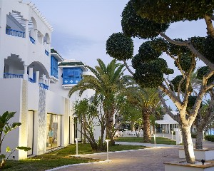 Hotel THE MIRAGE RESORT & SPA wakacje