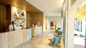 Hotel THE MIRAGE RESORT & SPA wakacje