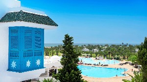 Hotel THE MIRAGE RESORT & SPA wakacje