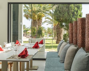 Hotel THE MIRAGE RESORT & SPA wakacje