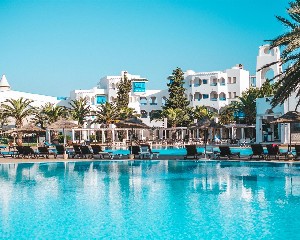 Hotel THE MIRAGE RESORT & SPA wakacje