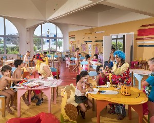 Hotel THE MIRAGE RESORT & SPA wakacje