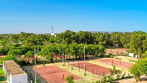 Hotel THE MIRAGE RESORT & SPA wakacje