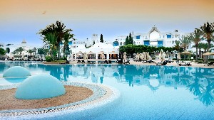 Hotel THE MIRAGE RESORT & SPA wakacje