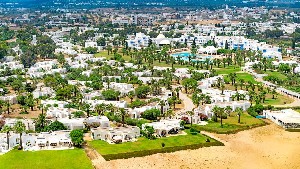 Hotel THE MIRAGE RESORT & SPA wakacje