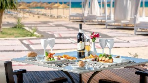 Hotel THE MIRAGE RESORT & SPA wakacje