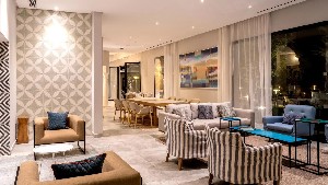 Hotel THE MIRAGE RESORT & SPA wakacje