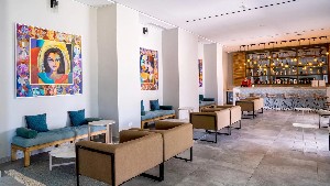 Hotel THE MIRAGE RESORT & SPA wakacje