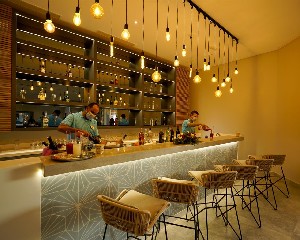 Hotel THE MIRAGE RESORT & SPA wakacje