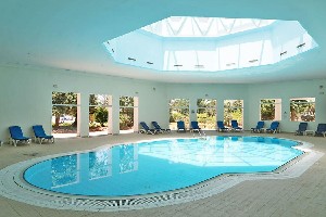 Hotel VINCCI SAPHIR PALACE & SPA wakacje