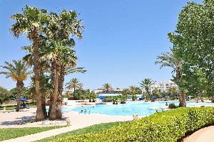 Hotel VINCCI SAPHIR PALACE & SPA wakacje