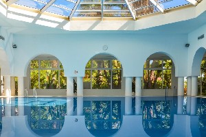 Hotel AZIZA THALASSO GOLF wakacje