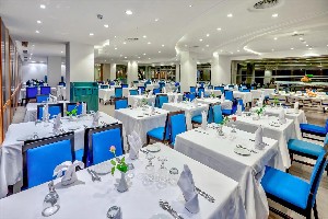 Hotel BEL AZUR THALASSO & BUNGALOWS wakacje