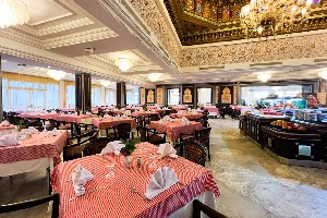 Hotel BEL AZUR THALASSO & BUNGALOWS wakacje