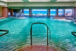 Hotel BEL AZUR THALASSO & BUNGALOWS wakacje