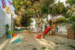 Hotel BEL AZUR THALASSO & BUNGALOWS wakacje