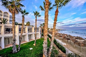 Hotel BEL AZUR THALASSO & BUNGALOWS wakacje