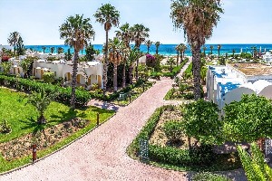 Hotel CALIMERA DELFINO BEACH RESORT & SPA wakacje