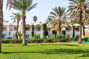 Hotel CALIMERA DELFINO BEACH RESORT & SPA wakacje