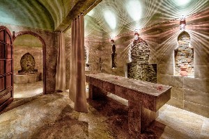 Hotel GOLDEN TULIP  PRESIDENT HAMMAMET (EX. COOEE CLUB PRESIDENT) wakacje