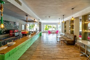 Hotel GOLDEN TULIP  PRESIDENT HAMMAMET (EX. COOEE CLUB PRESIDENT) wakacje