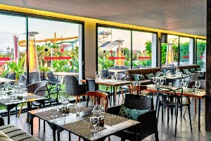 Hotel GOLDEN TULIP  PRESIDENT HAMMAMET (EX. COOEE CLUB PRESIDENT) wakacje