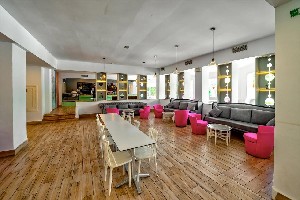 Hotel GOLDEN TULIP  PRESIDENT HAMMAMET (EX. COOEE CLUB PRESIDENT) wakacje