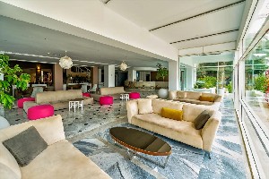 Hotel GOLDEN TULIP  PRESIDENT HAMMAMET (EX. COOEE CLUB PRESIDENT) wakacje