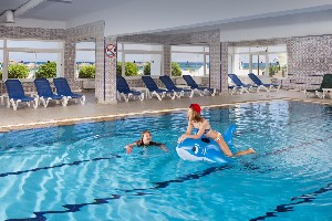 Hotel HAMMAMET BEACH wakacje