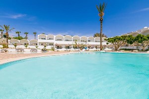 Hotel HAMMAMET BEACH wakacje