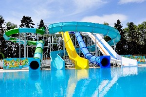 Hotel HAMMAMET BEACH wakacje