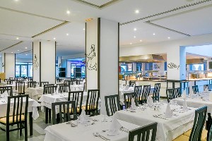 Hotel HAMMAMET BEACH wakacje