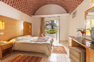 Hotel HAMMAMET BEACH wakacje