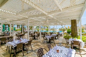 Hotel HAMMAMET BEACH wakacje