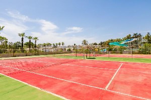 Hotel HAMMAMET BEACH wakacje