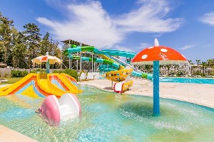 Hotel HAMMAMET BEACH wakacje