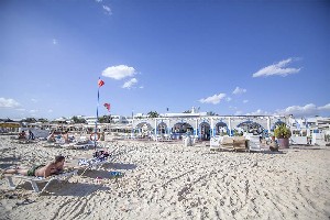 Hotel LE HAMMAMET wakacje
